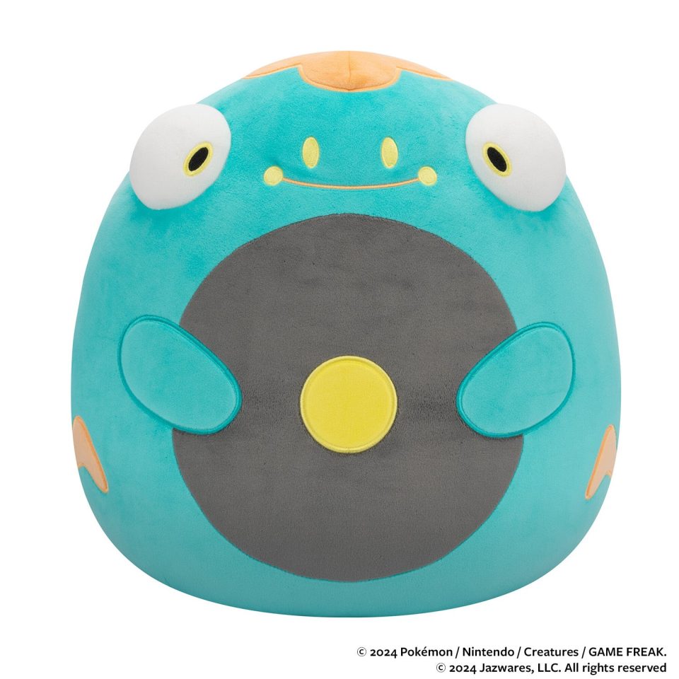 Pokémon Bellibolt Plush