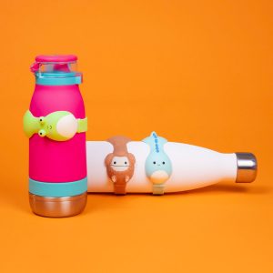 Squishmallows FigBands Mystery 2-Pack