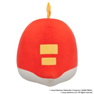 Pokémon Fuecoco Plush