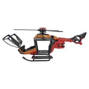 Fortnite Feature Vehicle – The Choppa