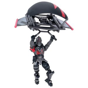 Fortnite Black Knight with Glider