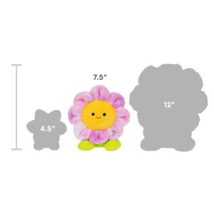 Hello Kitty and Friends Bumz Classic Pochacco Plush