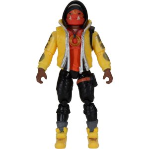 Fortnite 4-Inch Solo Mode Figure – Bone Wasp