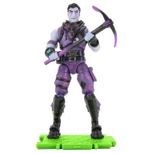 Fortnite Squad Mode 4-Figure Pack. Series 5