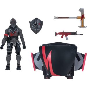 Fortnite Black Knight with Glider