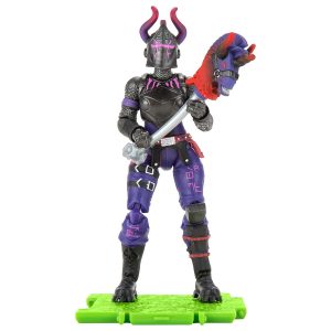 Fortnite Squad Mode 4-Figure Pack. Series 5