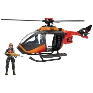 Fortnite Feature Vehicle – The Choppa