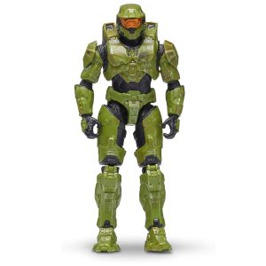 Halo 4 World of HALO – Warthog with Master Chief