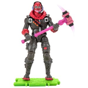 Fortnite Squad Mode 4-Figure Pack. Series 5