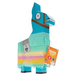 Fortnite Llama Loot Pinata – Dark Voyager