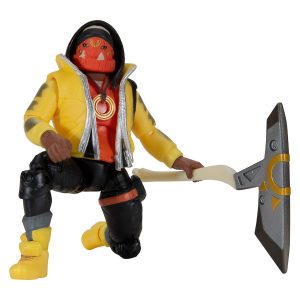 Fortnite 4-Inch Solo Mode Figure – Bone Wasp
