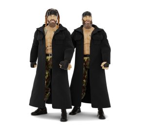 Ring of Honor Briscoe Brothers