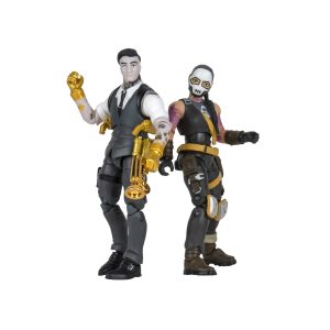 Fortnite The Vault Deluxe Diorama