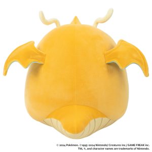 Pokémon Dragonite Plush