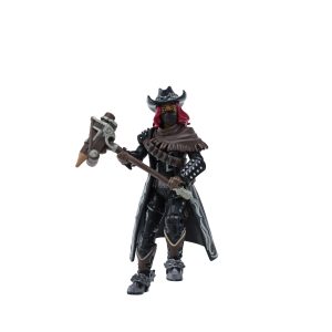 Fortnite Solo Mode Core Figure Pack – Calamity