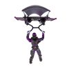 Fortnite Solo Mode Figure and Glider - Tempest & Discovery