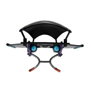 Fortnite Solo Mode Figure and Glider – Yond3r & Glow Rider