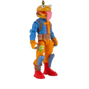 Fortnite Durrr Burger Food Truck and Beef Boss