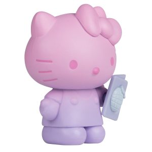 Hello Kitty and Friends Ombre Tropical Party 2-Inch Figure Set