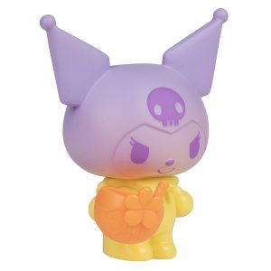 Hello Kitty and Friends Ombre Tropical Party 2-Inch Figure Set