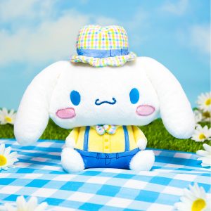 Hello Kitty and Friends Cinnamoroll Bundle