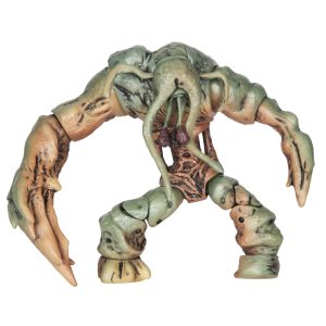 Halo Action Figure Pack – Master Chief vs. Flood