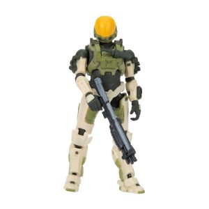 Halo Deluxe Figure – UNSC Mantis and Spartan EVA