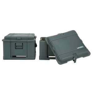 Halo Action Figure Pack – Spartan Gungnir and Elite Mercenary