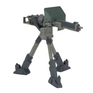 Halo Action Figure Pack – Spartan Gungnir and Elite Mercenary