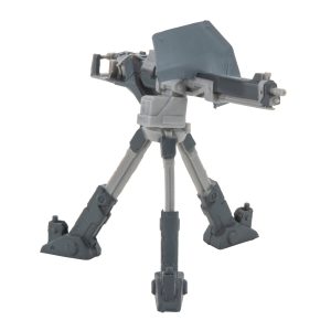 Halo Action Figure Pack – UNSC Armory