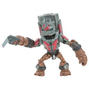 Halo Action Figure Pack – UNSC Armory