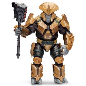 Halo Two Figure Pack – Master Chief vs. Brute Chieftain