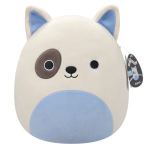 12-Inch Select Series: Molinda the Bull Terrier