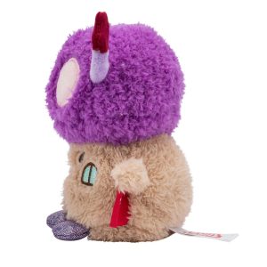 Mushroom Cottage Chris