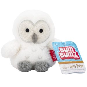 Harry Potter Bumz Hedwig Plush