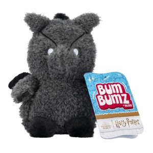 Harry Potter Bumz Thestral Plush