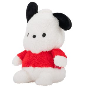 Hello Kitty and Friends Bumz Classic Pochacco Plush