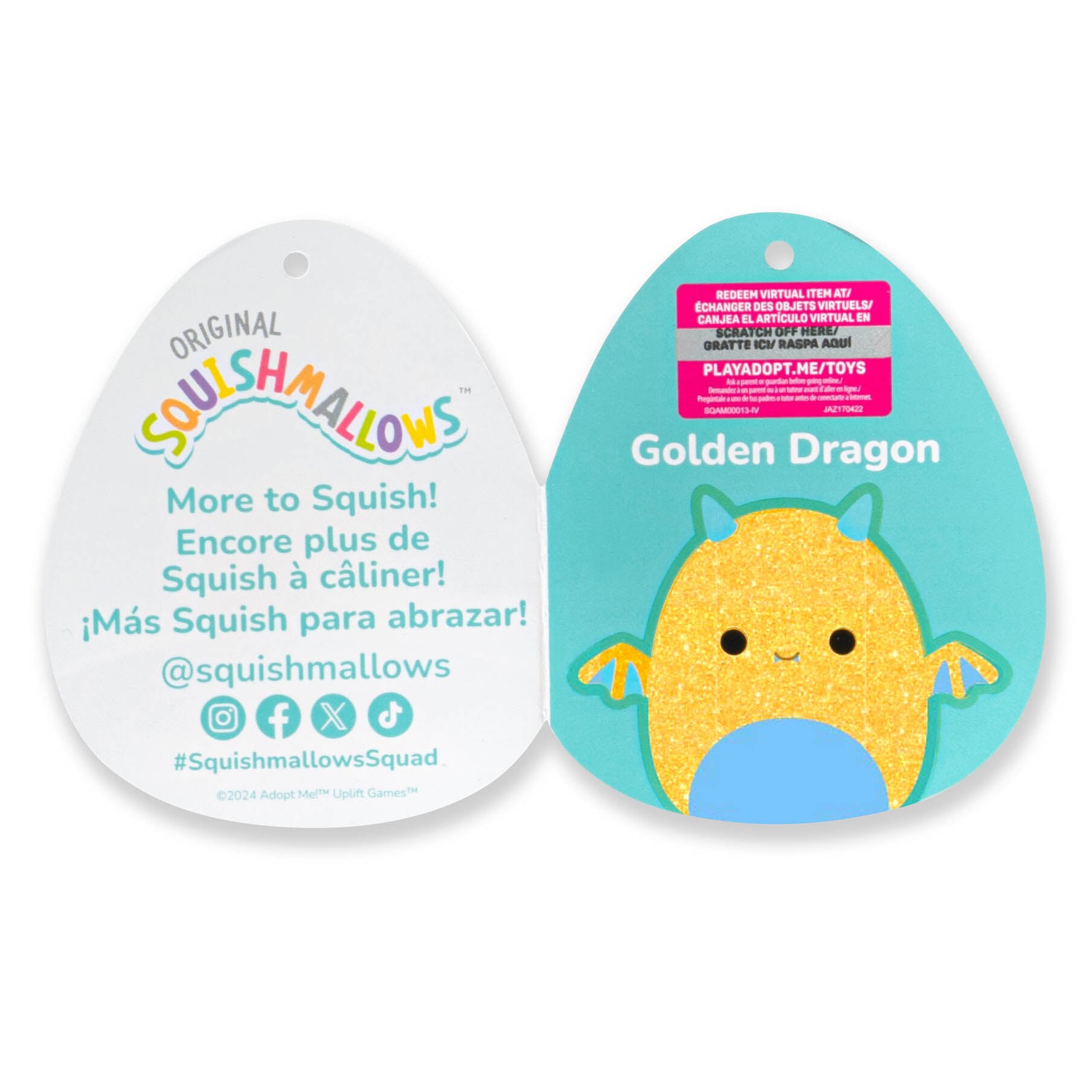 SQAM00013_-_Adopt_Me_-_Medium_Plush-8in_Squishmallow-Golden_Dragon-DTC-OP-OPEN_TAG-lpr.jpg