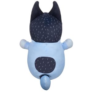 Bluey 10-Inch Bandit HugMees