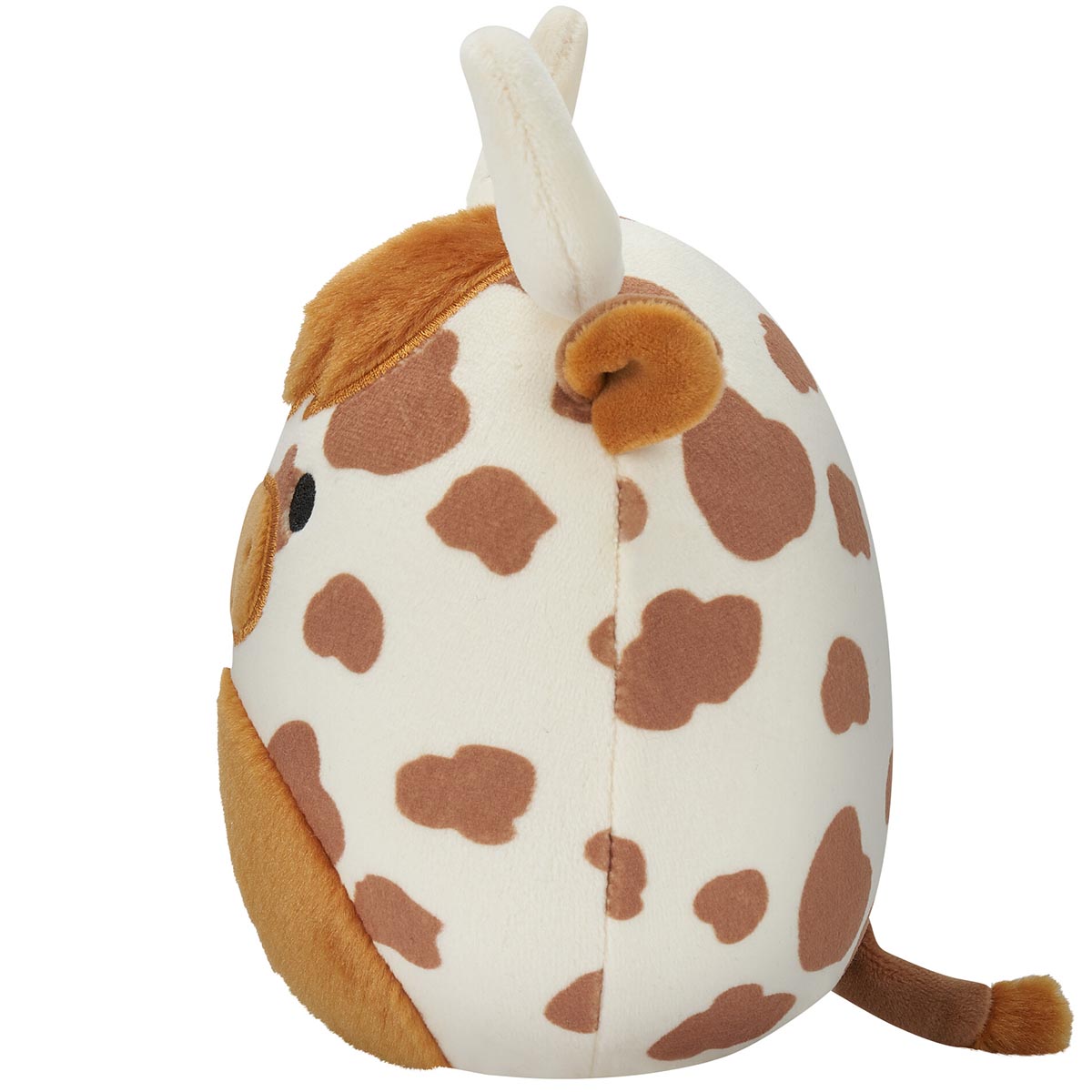 SQCR02772-LittlePlush-5_Squishmallows-BrownSpottedHighlandCow-OP-Left_lpr.jpg
