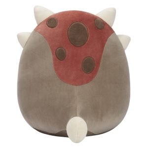 16-Inch Ainhoca the Ankylosaurus