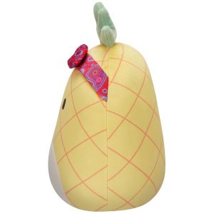 8-Inch Maui the Pineapple with Paisley Headband