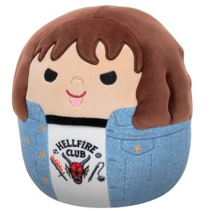 Eddie + Dustin Stranger Things 2-Pack