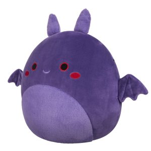 16-Inch Ringding the Dark Purple Mothman