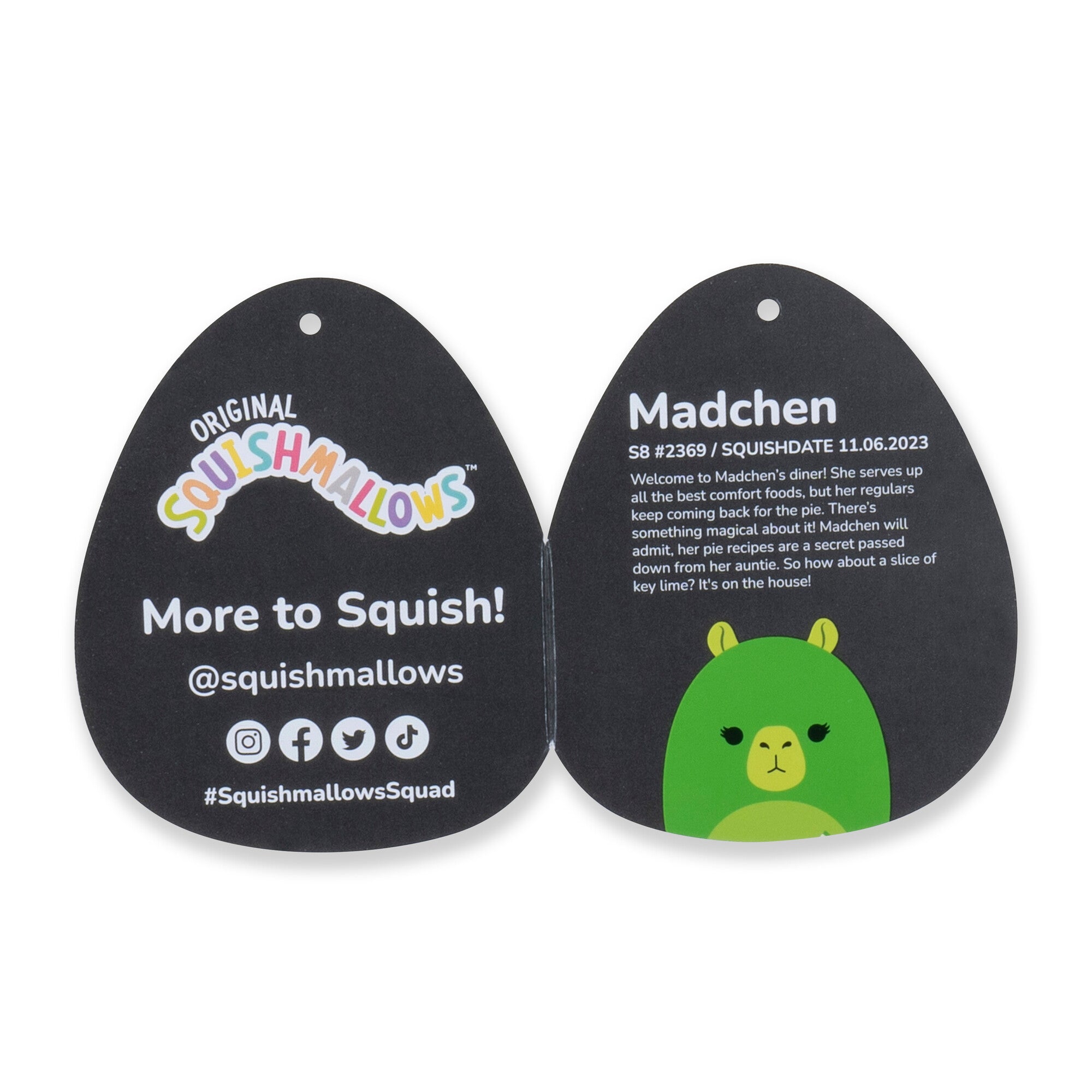 SQCR06401-Sqiuhsmallows-8inScented-LittlePlush-SelectSeries-LimeCapybara-IP-TagOpen-lpr.jpg