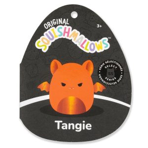 8-Inch Select Series: Tangie the Orange Bat