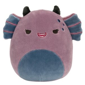 Squishmallows Mischievous Bundle