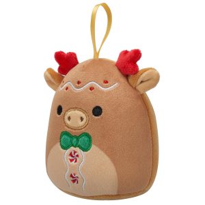 Squishmallows Holiday Cookie Bundle