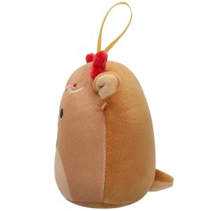 Squishmallows Cookie Ornament 3-Pack