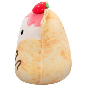 7.5-Inch Gasten the Strawberry Crepe